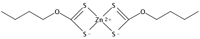 促进剂ZBX