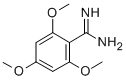 2,4,6-三甲氧基-苯甲酰胺