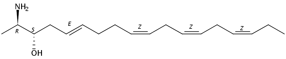 Crucigasterin 277