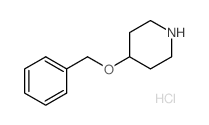 4-苄氧基-哌啶盐酸盐