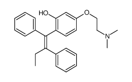 1-丁酮,4-羟基-1-(2,4,6-三甲氧苯基)-