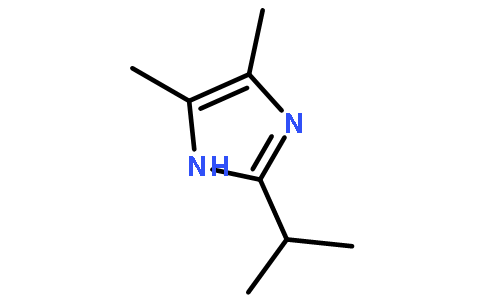2-异丙基-4,5-二甲基-1H-咪唑