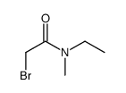 2-bromo-N-ethyl-N-methylacetamide