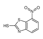 7-nitro-3H-1,3-benzothiazole-2-thione
