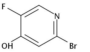 2-bromo-5-fluoro-1H-pyridin-4-one