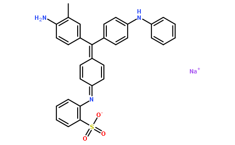碱蓝4B