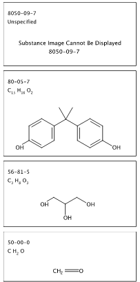 松香改性酚醛树脂(2112型)