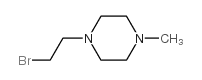 1-(2-溴乙基)-4-甲基哌嗪