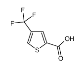4-(trifluoromethyl)thiophene-2-carboxylic acid
