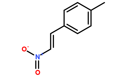 反-4-甲基-β-硝基苯乙烯