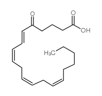 5-Oxo-ETE,5-Oxo-(6E,8Z,11Z,14Z)-6,8,11,14-eicosatetraenoicacid