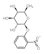 4-硝基苯-BETA-D-吡喃半乳糖苷