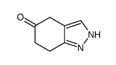 4,5,6,7-四氢-5(1H)-吲唑酮
