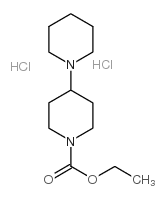 4-哌啶基正氧基乙基哌啶二盐酸盐