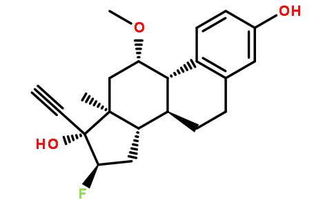 6-羟基-2-(2-(4'-甲氧苯基)乙基)色酮