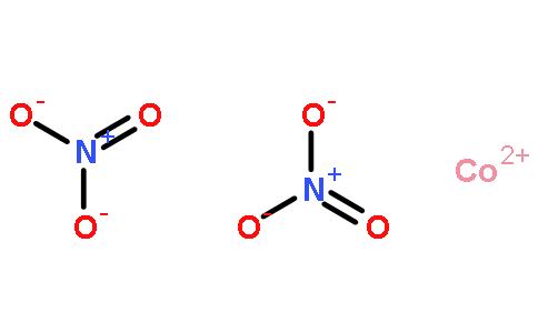 硝酸钴