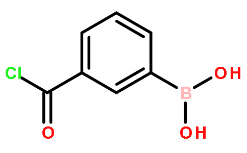 3-氯羰基苯硼酸酐