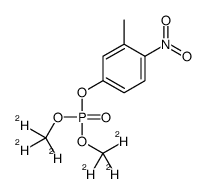 杀螟硫磷-D6