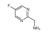 C-(5-氟-嘧啶-2-基)-甲胺