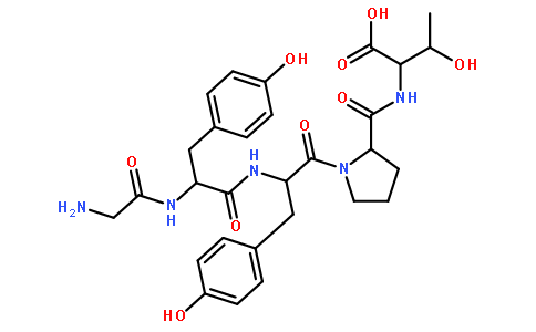 2-[(4-氯-1H-吲哚-2-基)羰基]-N-苯基肼甲硫代酰胺