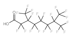 全氟-3,7-二甲基辛酸