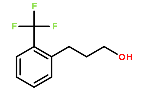 2-三氟甲基苯丙醇