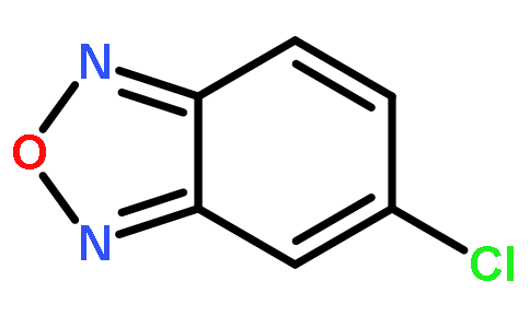 5-氯苯并呋咱