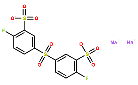 3,3’-二磺酸基-4,4’-二氟苯基砜二鈉鹽