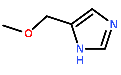 5-(甲氧基甲基)-1H-咪唑