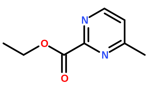 4-甲基嘧啶-2-甲酸乙酯