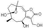 8alpha-羟基硬毛钩藤内酯