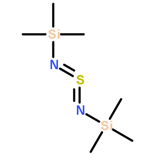 N,N′-双(三甲基硅基)硫二酰亚胺