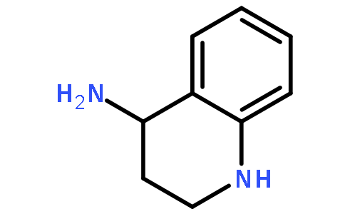 1,2,3,4-四氢-喹啉-4-胺