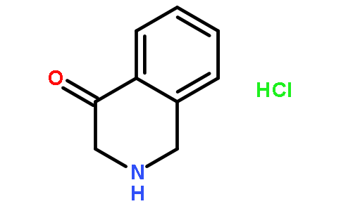 2,3-二氢-4(1H)-异喹啉酮盐酸盐