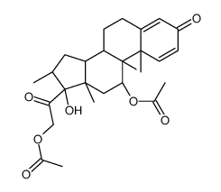 醋酸倍他米松杂质C