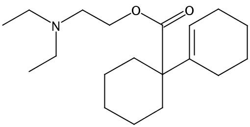 双环维林杂质B109158-77-2
