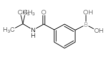 3-(Tert-Butylaminocarbonyl)Phenylboronic Acid