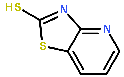 噻唑并[4,5-b]吡啶-2(3h)-硫酮