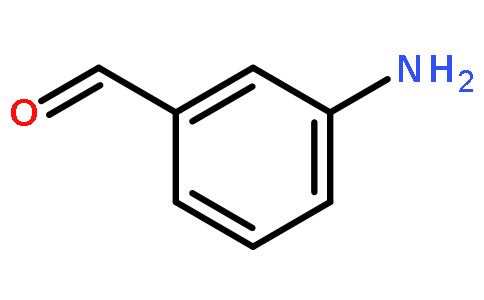 3-氨基苯甲醛聚合物