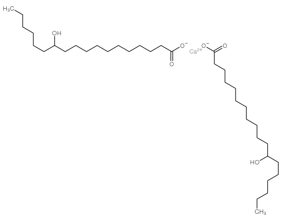 12-羟基十八酸钙