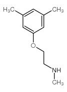 N-[2-(3,5-二甲基苯氧基)乙基]-n-甲胺