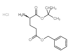 D-谷氨酸-Γ-苄酯-Alpha-叔丁酯盐酸盐