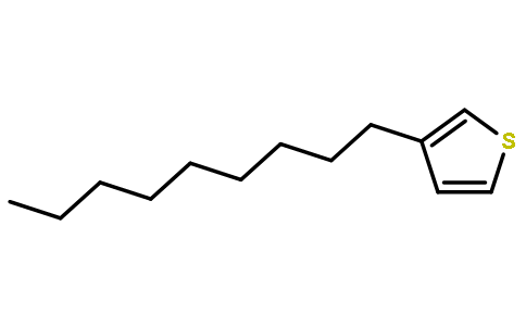 3-正壬醇噻吩