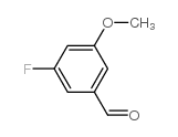 3-氟-5-甲氧基苯甲醛