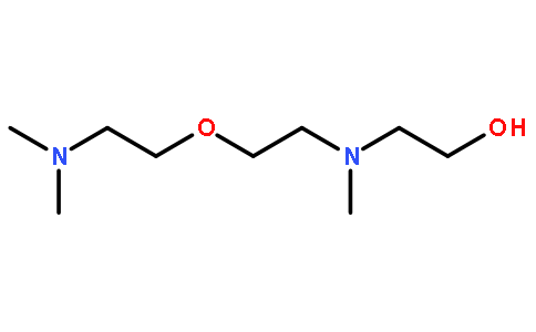 2-[[2-[2-(二甲氨)乙氧基乙基]甲氨基]-乙醇