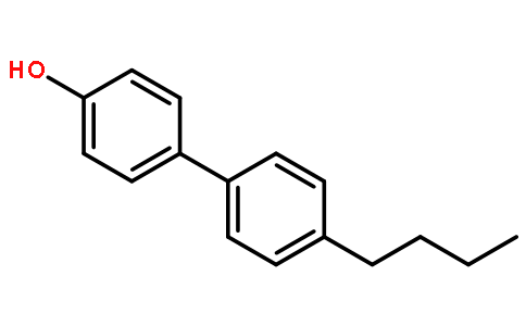 对丁基联苯酚