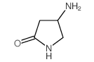 4-氨基吡咯烷-2-酮