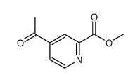 methyl 4-acetylpyridine-2-carboxylate