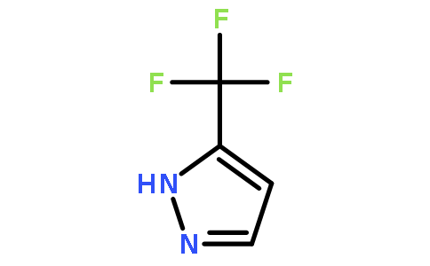 5-(三氟甲基)-1H-吡唑