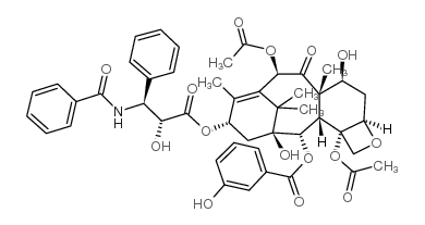 2-M-HYDROXY PACLITAXEL